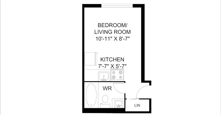 0106-100 King Street East, Hamilton, ON, L8G 1K8