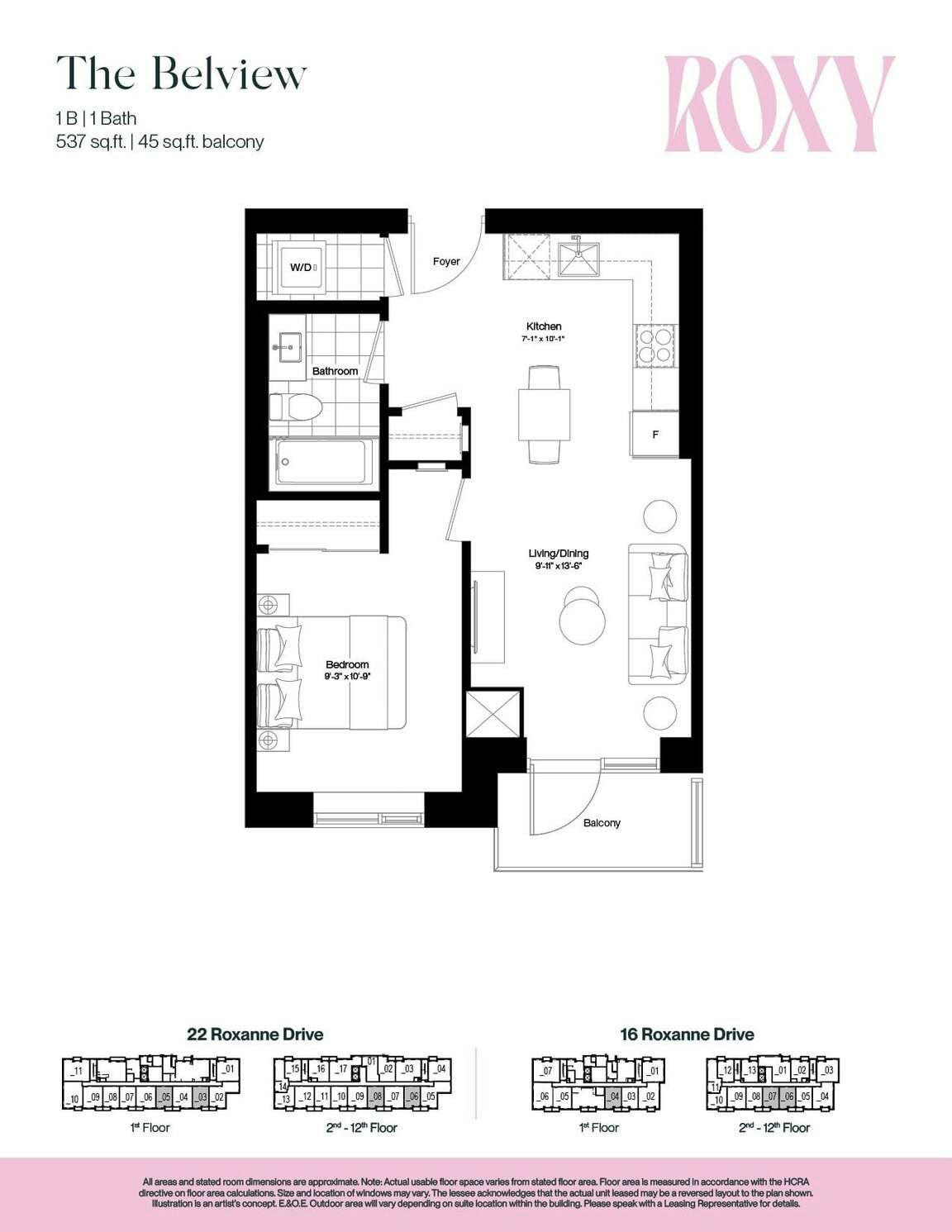 A0208-16 Roxanne Drive, Hamilton, ON, L8H 0B7