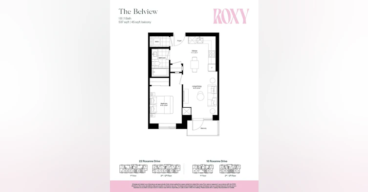 A0208-16 Roxanne Drive, Hamilton, ON, L8H 0B7