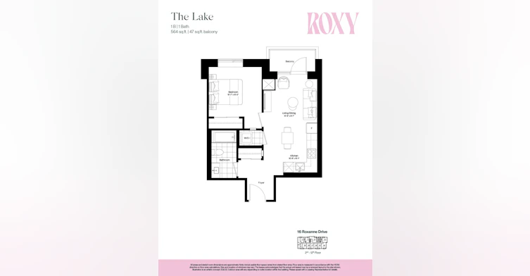 B0202-16 Roxanne Drive, Hamilton, ON, L8H 0B7