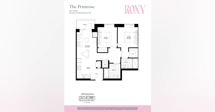 A0903-16 Roxanne Drive, Hamilton, ON, L8H 0B7