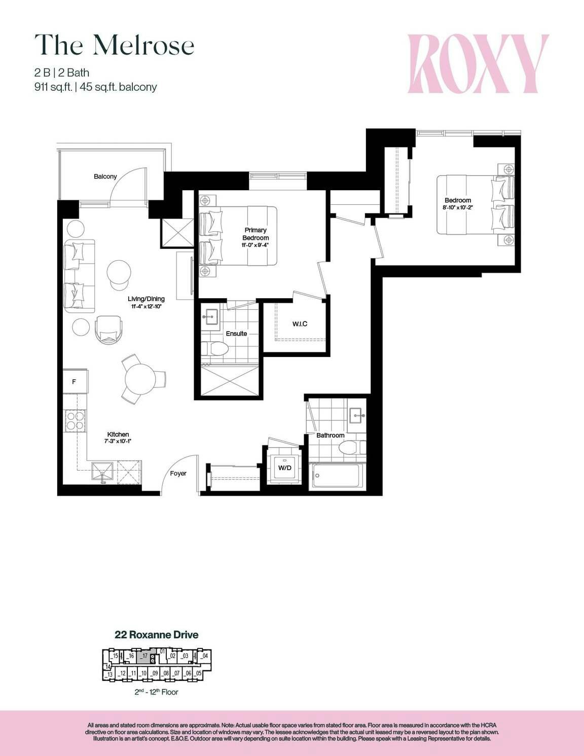 A0917-16 Roxanne Drive, Hamilton, ON, L8H 0B7