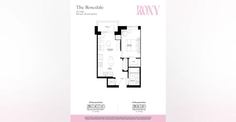 B0912-16 Roxanne Drive, Hamilton, ON, L8H 0B7