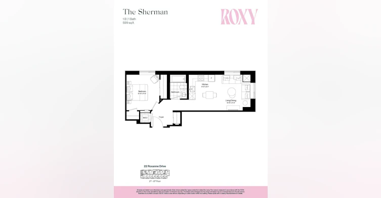 B0911-16 Roxanne Drive, Hamilton, ON, L8H 0B7