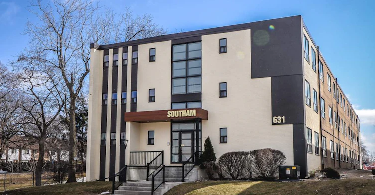 0104-633 Upper James Street, Hamilton, ON, L9C 2Y9 - 2