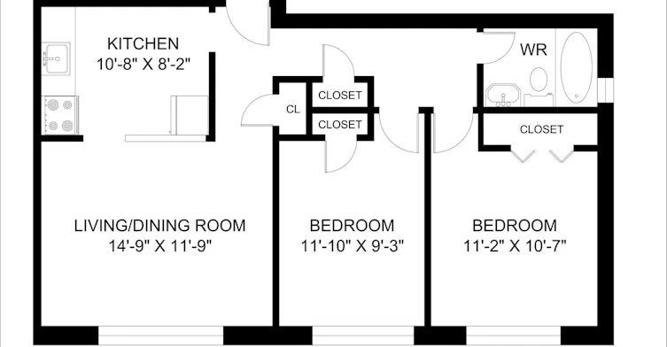 311-633 Upper James Street, Hamilton, ON, L9C 2Y9 - 4