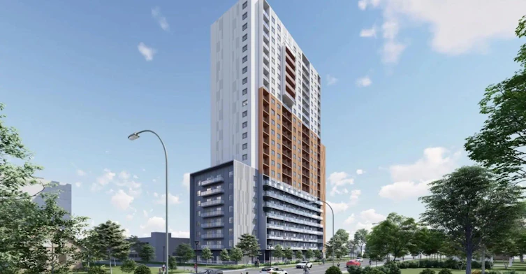 1510-3241 King Street E, Kitchener, ON, N2A 1B1 - 2