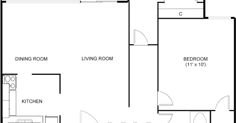 0105-400 42nd Street East, Hamilton, ON, L8P 3B1