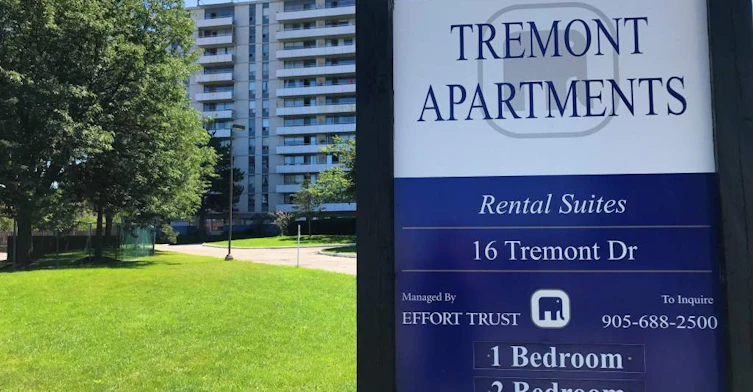 0305-16 Tremont Drive, St. Catharines, ON, L2T 3A9 - 2