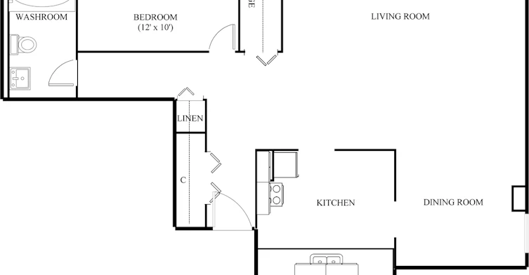 0205-16 Tremont Drive, St. Catharines, ON, L2T 3A9 - 2