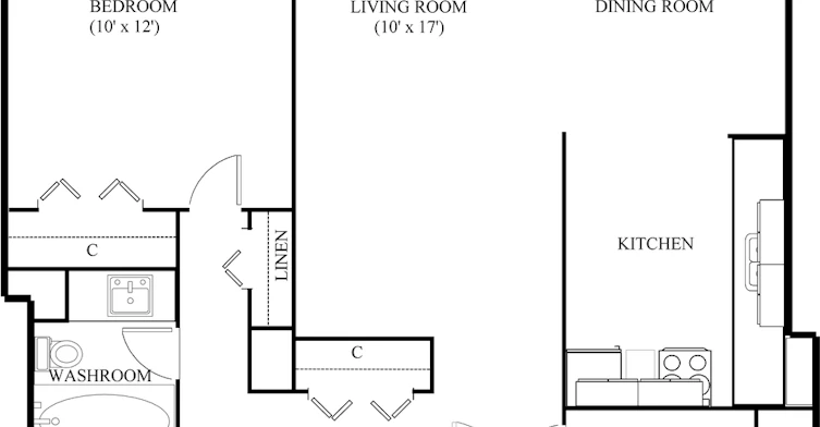 0110-16 Tremont Drive, St. Catharines, ON, L2T 3A9