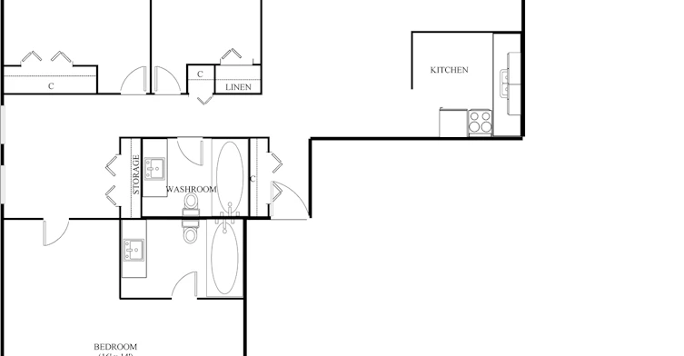 0806-16 Tremont Drive, St. Catharines, ON, L2T 3A9 - 2