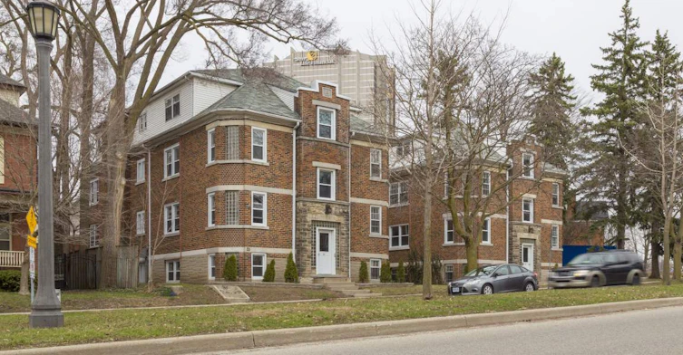 571-101-86 Union Boulevard, Kitchener, ON, N2G 1T9 - 2