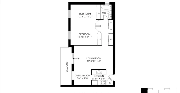 0206-230 Montmorency Drive, Hamilton, ON, L8K 5H2 - 2