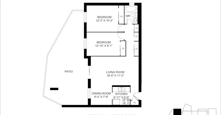 0206-230 Montmorency Drive, Hamilton, ON, L8K 5H2 - 4