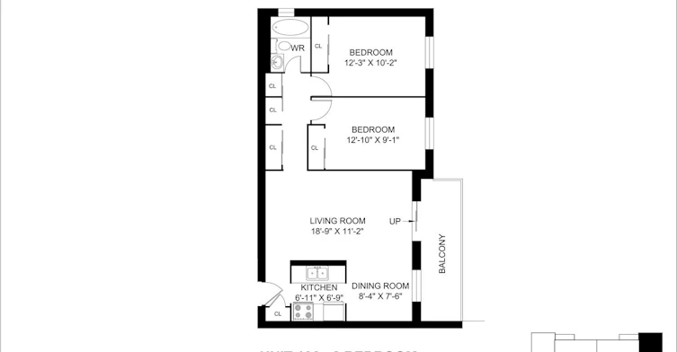 0206-230 Montmorency Drive, Hamilton, ON, L8K 5H2 - 3