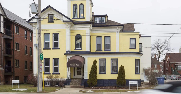 015-44 Weber Street West, Kitchener, ON, N2H 3Z2 - 2