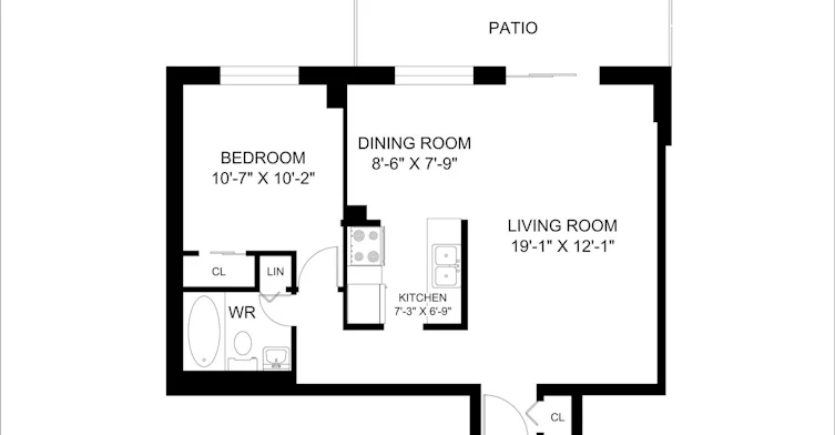 0704-95 Wentworth Street South, Hamilton, ON, L8N 2Y7 - 4