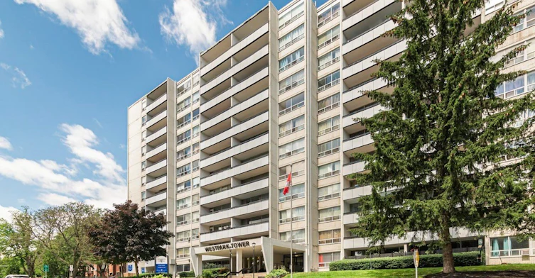 0207-1760 Main Street West, Hamilton, ON, L8S 1H2 - 2