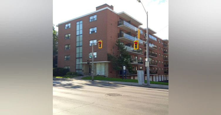 0505-547 King Street West, Hamilton, ON, L8P 1C1