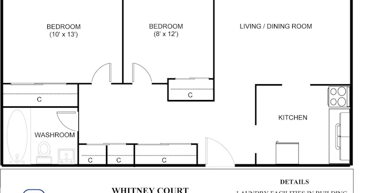 0212-75 Mericourt, Hamilton, ON, L8S 2N6