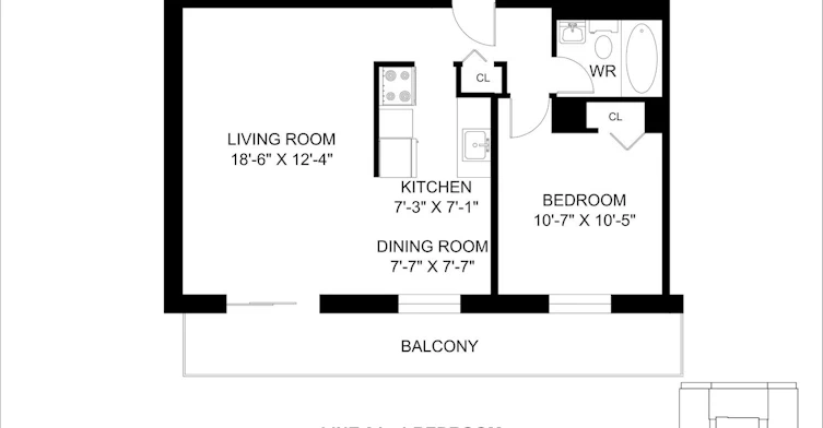 0303-123 St. Joseph's Drive, Hamilton, ON, L8N 2G1