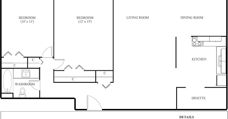 0209-345 Geneva Street, St. Catharines, ON, L2N 2G4