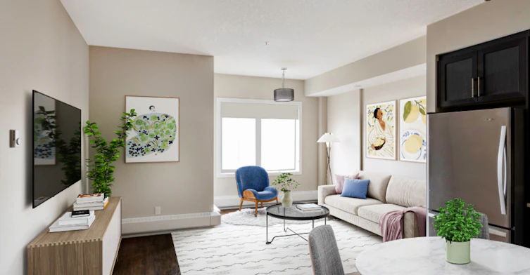 30-380 Quarry Way SE, Calgary, AB, T2C 5R6 - 2