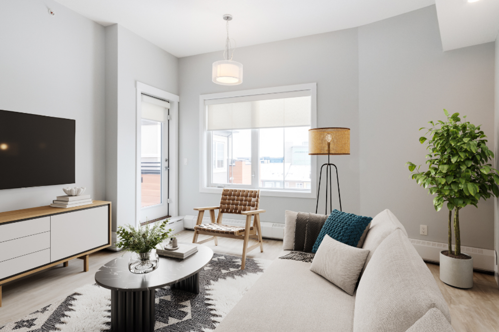 16-380 Quarry Way SE, Calgary, AB, T2C 5R6 - 3