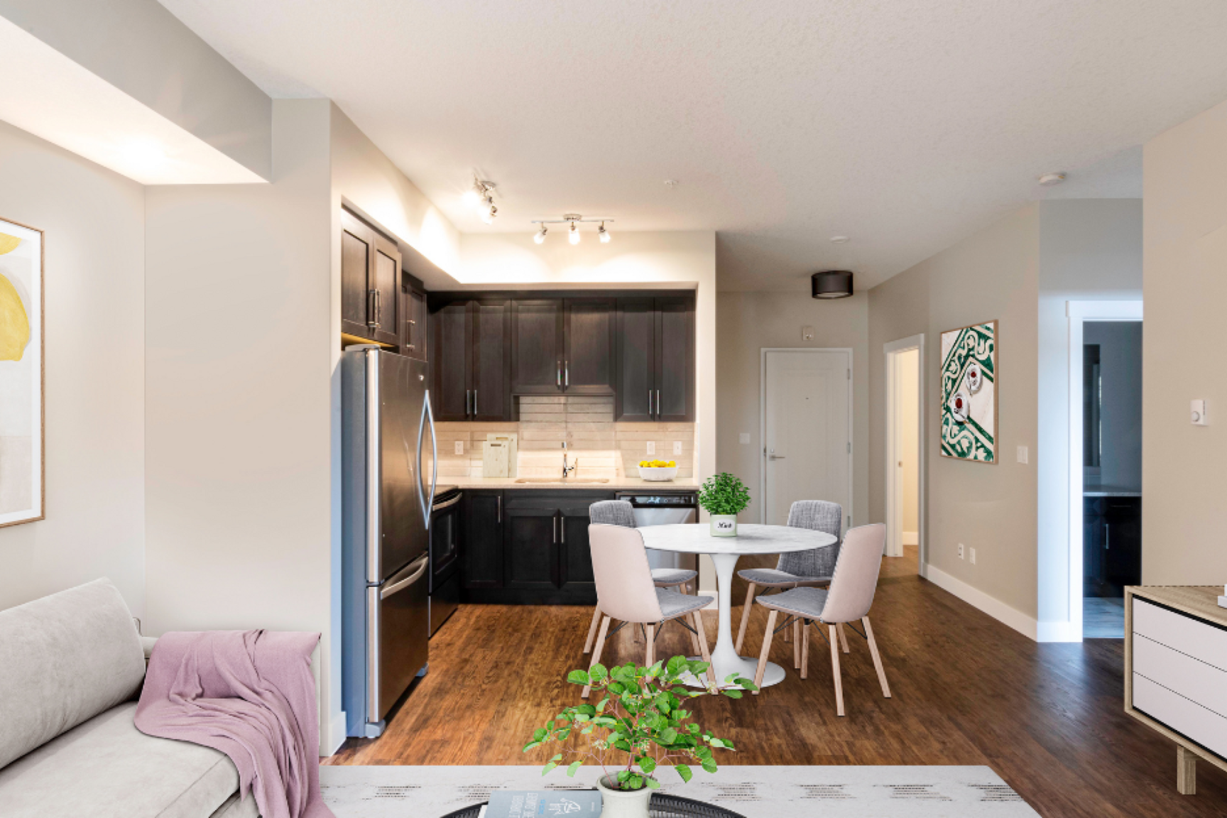 24-380 Quarry Way SE, Calgary, AB, T2C 5R6