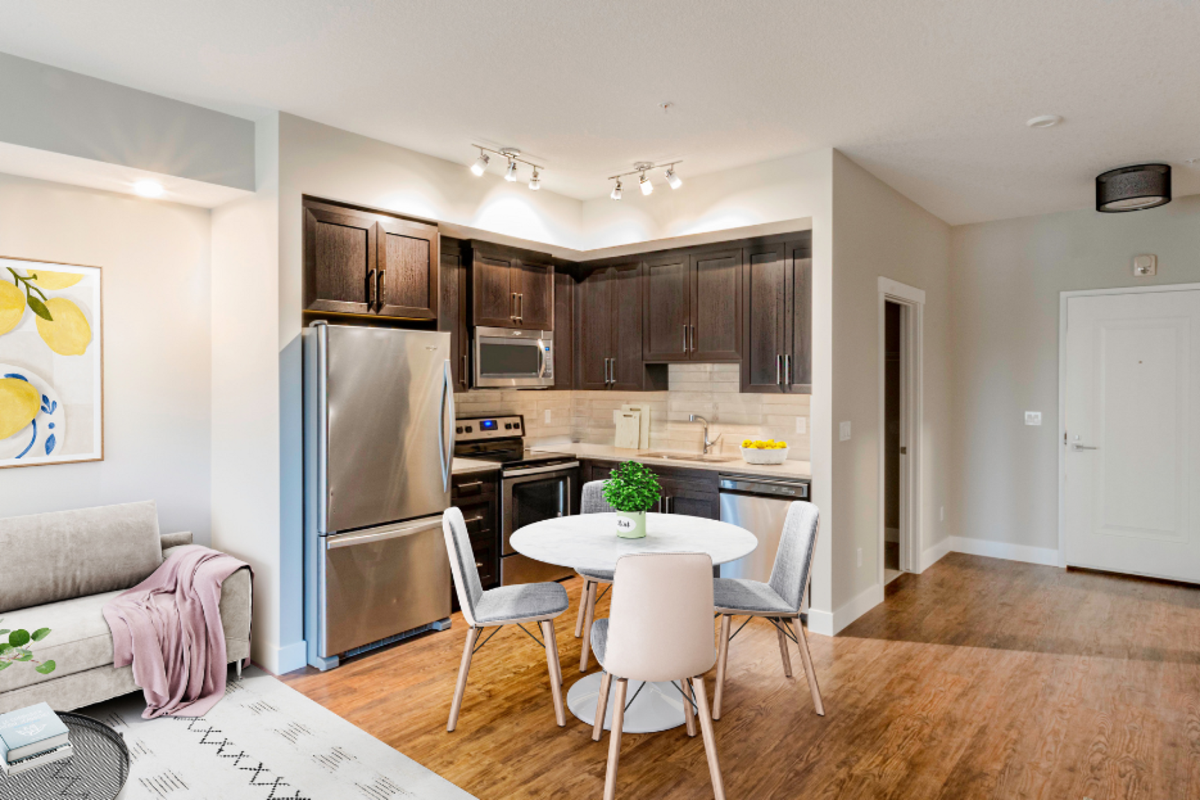 24-380 Quarry Way SE, Calgary, AB, T2C 5R6 - 3