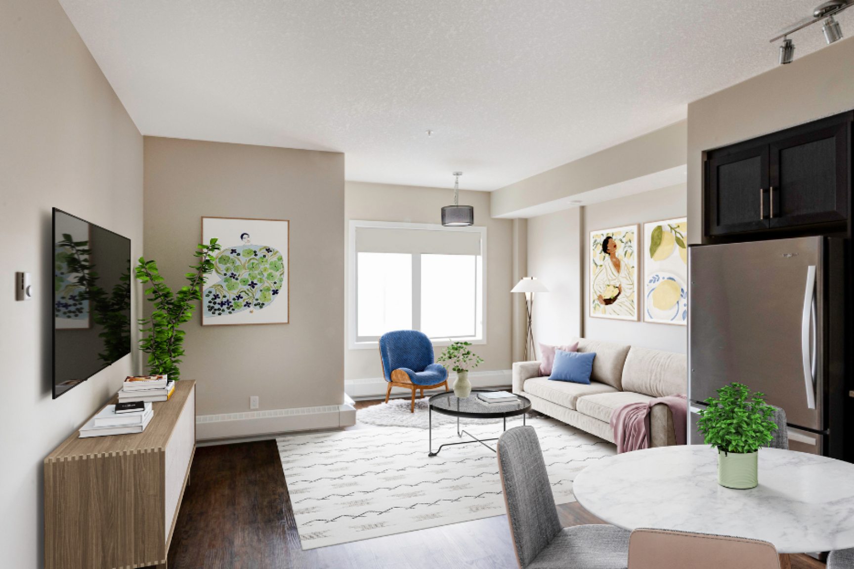 24-380 Quarry Way SE, Calgary, AB, T2C 5R6 - 2
