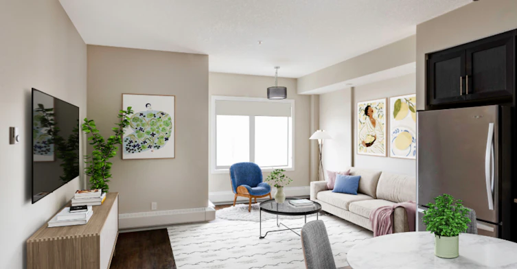 24-380 Quarry Way SE, Calgary, AB, T2C 5R6 - 2