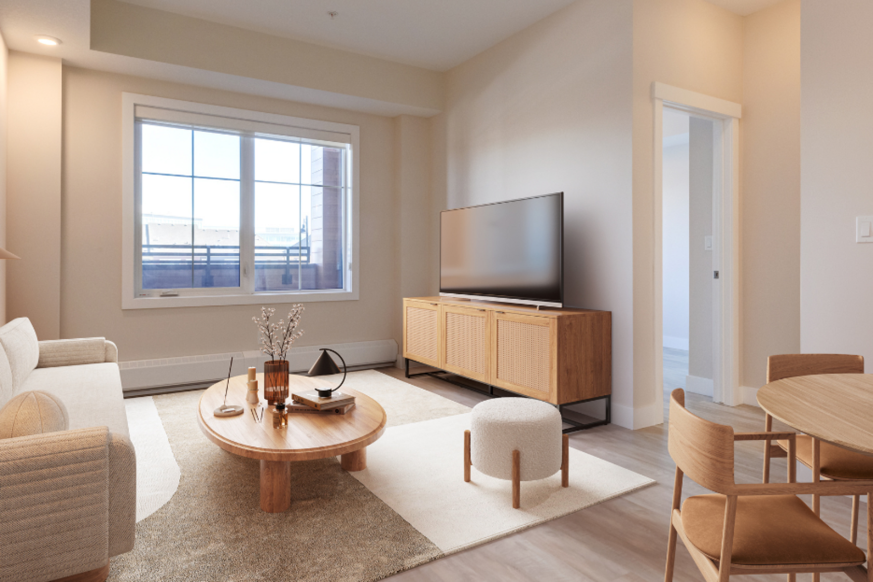 111-380 Quarry Way SE, Calgary, AB, T2C 5R6 - 5