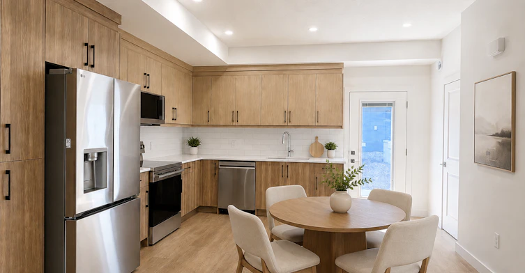 201-227 26 Avenue Northeast, Calgary, AB, T2E 1Z1 - 2