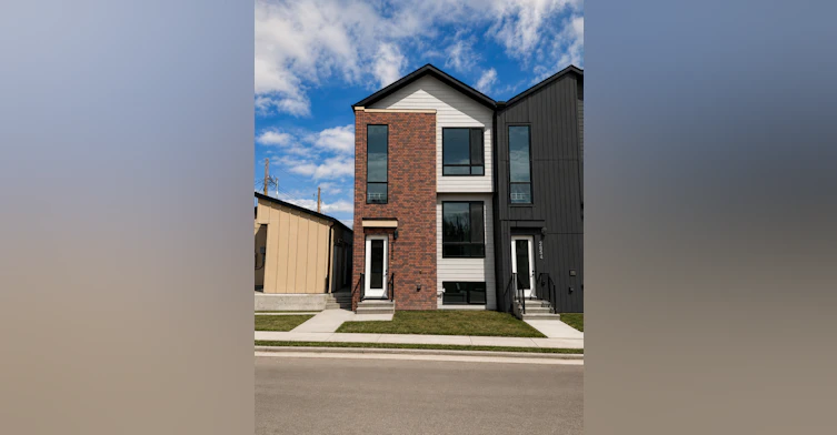 2852-2850 Grant Crescent Southwest, Calgary, AB, T3E 4L1 - 4