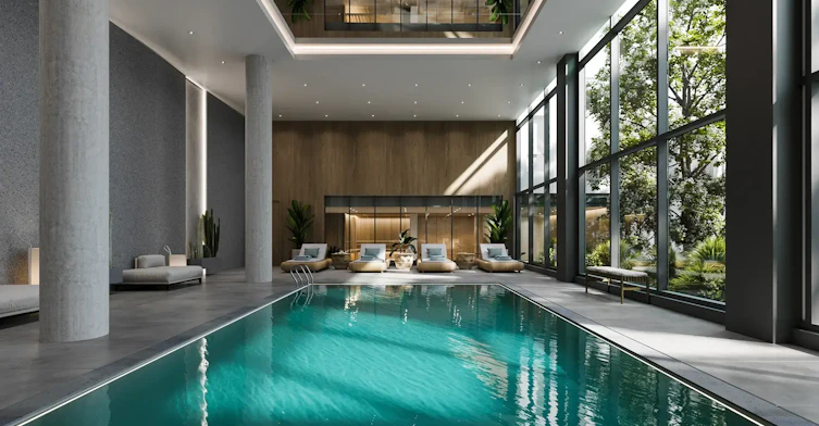 240 De La Rive Boisée Chemin, Montréal, QC, H8Z 2Y4 - 10