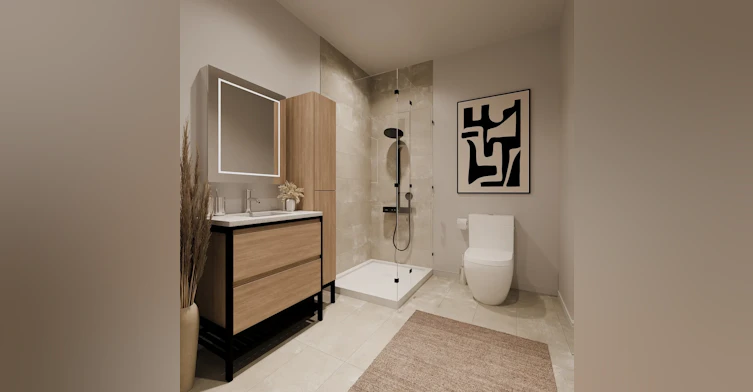 240 De La Rive Boisée Chemin, Montréal, QC, H8Z 2Y4 - 18
