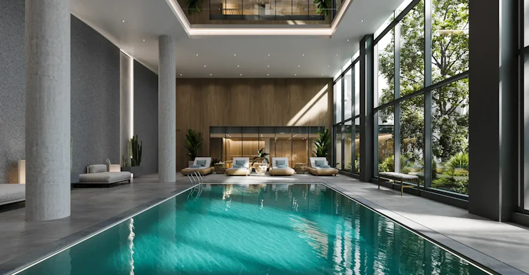240 De La Rive Boisée Chemin, Montréal, QC, H8Z 2Y4 - 10