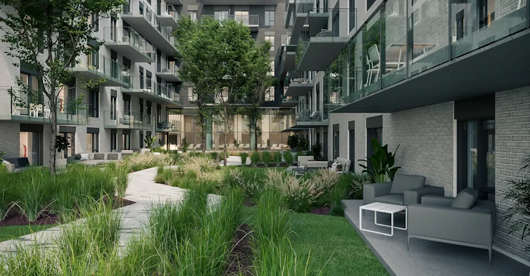 240 De La Rive Boisée Chemin, Montréal, QC, H8Z 2Y4 - 4