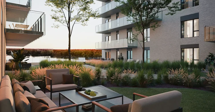 240 De La Rive Boisée Chemin, Montréal, QC, H8Z 2Y4 - 7