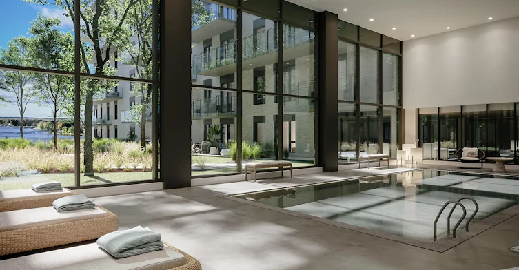 240 De La Rive Boisée Chemin, Montréal, QC, H8Z 2Y4 - 6