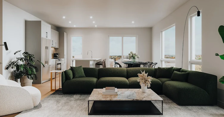 240 De La Rive Boisée Chemin, Montréal, QC, H8Z 2Y4 - 15