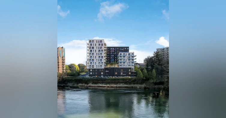240 De La Rive Boisée Chemin, Montréal, QC, H8Z 2Y4 - 2