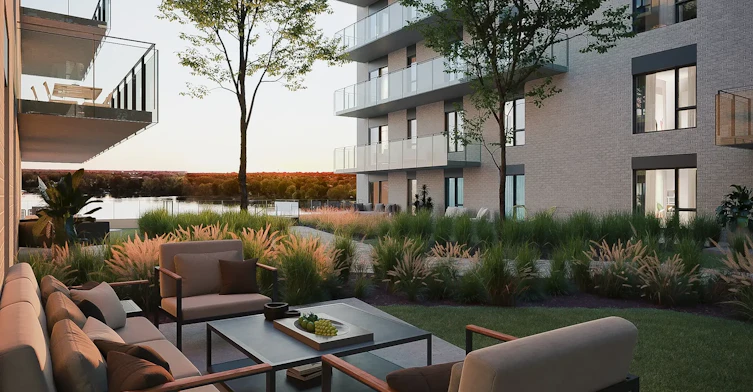 240 De La Rive Boisée Chemin, Montréal, QC, H8Z 2Y4 - 7