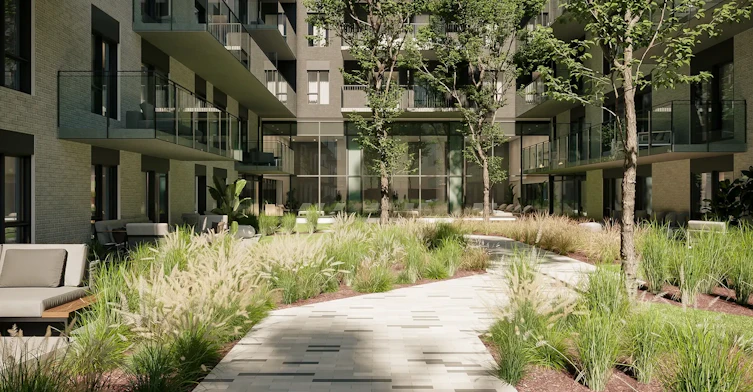 240 De La Rive Boisée Chemin, Montréal, QC, H8Z 2Y4 - 3