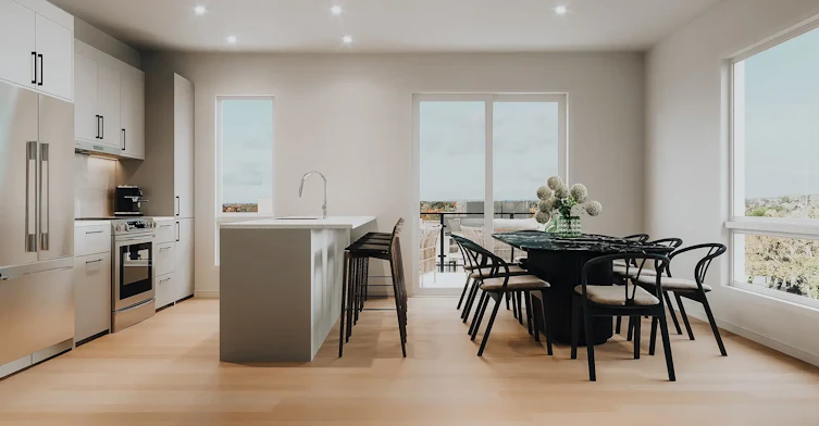 240 De La Rive Boisée Chemin, Montréal, QC, H8Z 2Y4 - 17