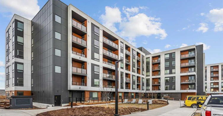 4307-8500 19 Avenue Southeast, Calgary, AB, T2A 0M8 - 16