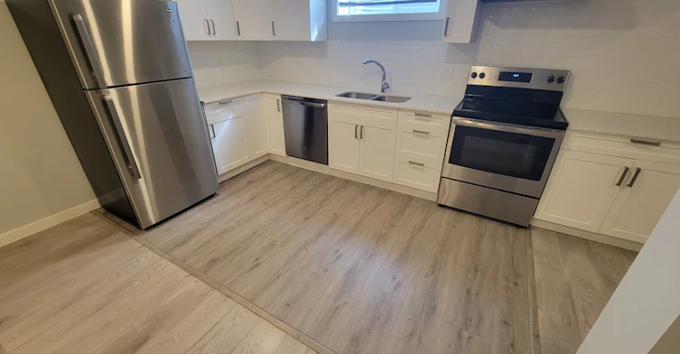 8510 152 Street Northwest, Edmonton, AB, T5R 1L5