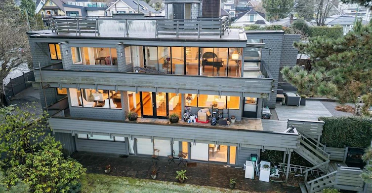1995 Sasamat Place, Vancouver, BC, V6R 4A3 - 15